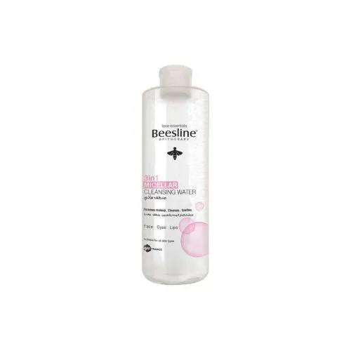 3 in 1 Micellar Cleansing Water