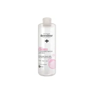 3 in 1 Micellar Cleansing Water