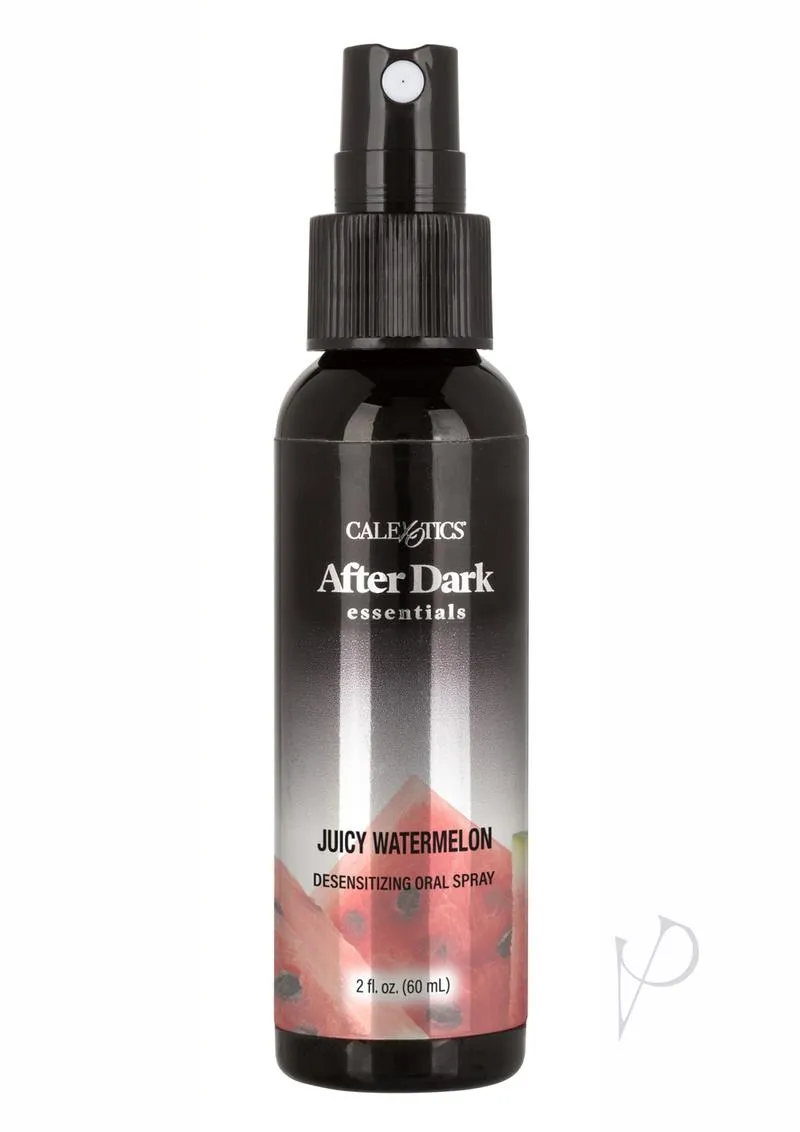 After Dark Oral Spray Watermelon 2oz