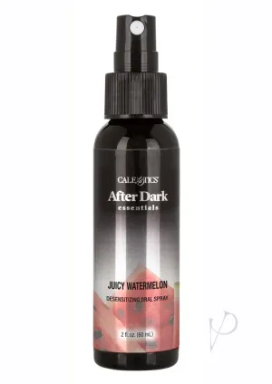 After Dark Oral Spray Watermelon 2oz