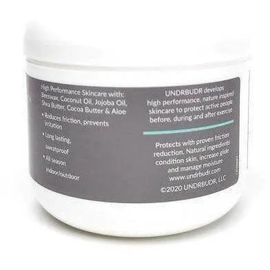 Anti-Chafe Chamois Cream