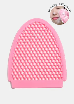 AOA Clear Skin Exfoliating Face Mitt