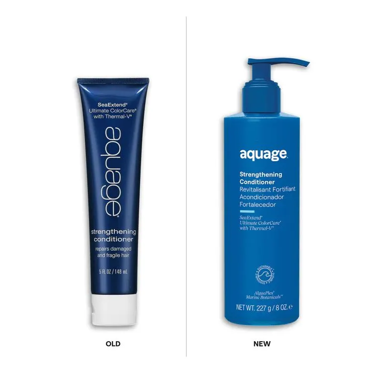 Aquage Sea Extend Strengthening Conditioner