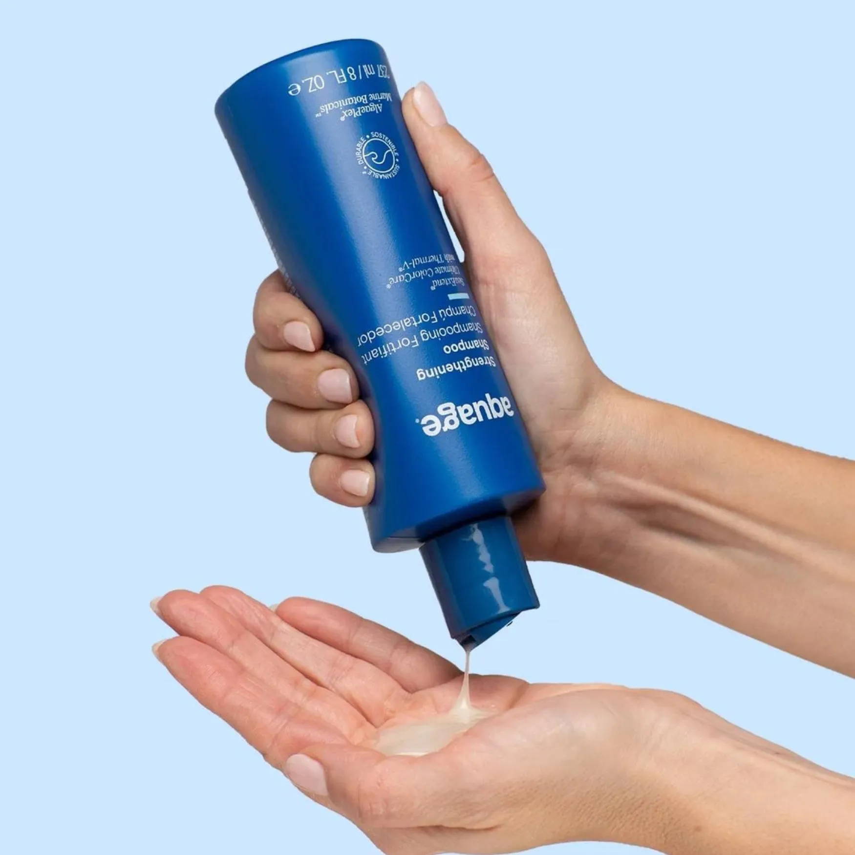 Aquage Strengthening Conditioner