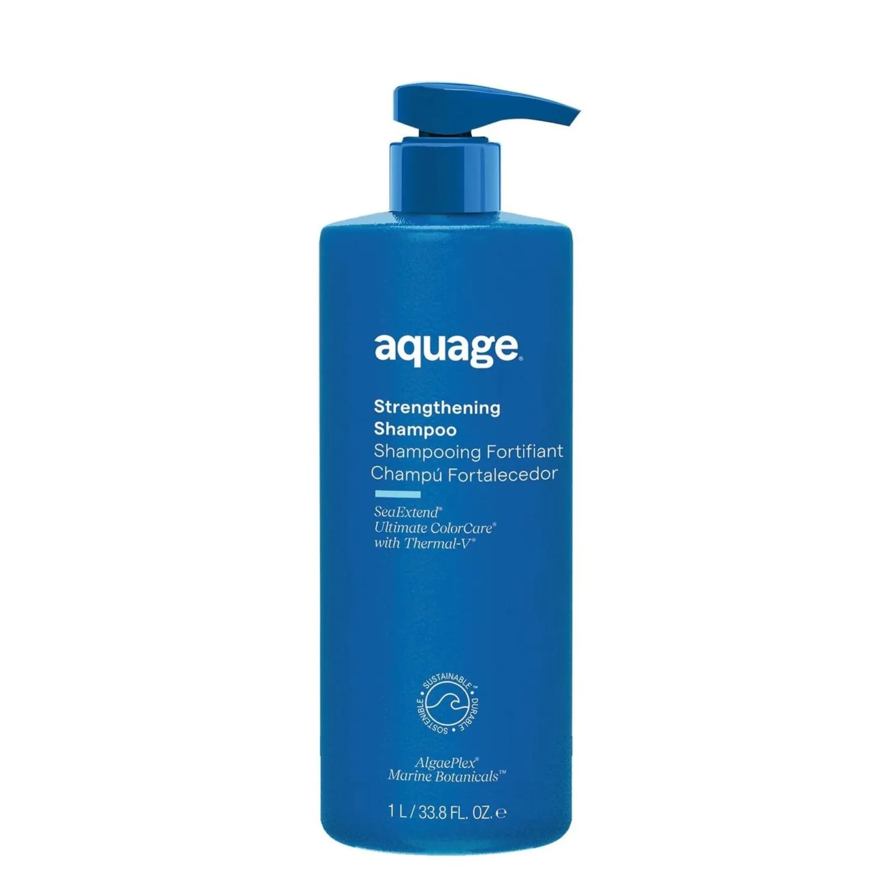 Aquage Strengthening Conditioner