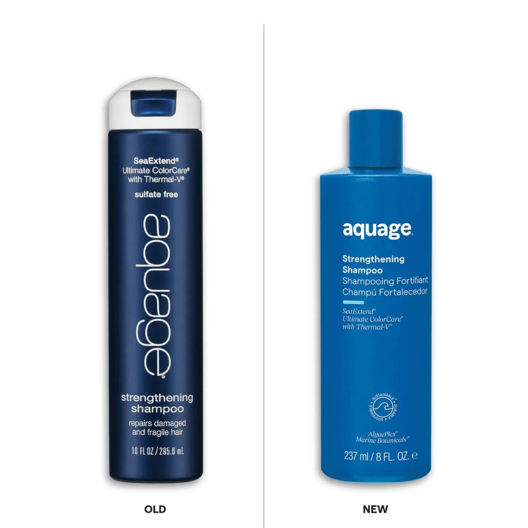 Aquage Strengthening Conditioner