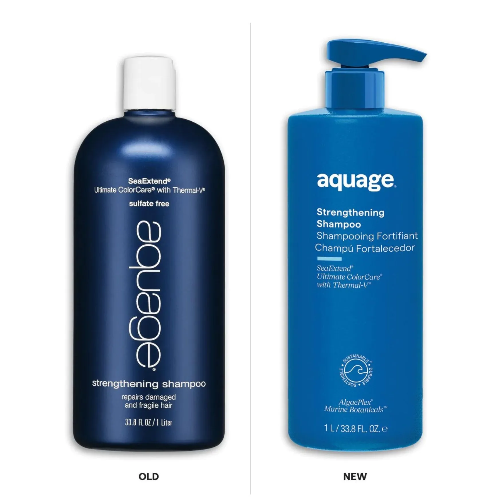 Aquage Strengthening Conditioner