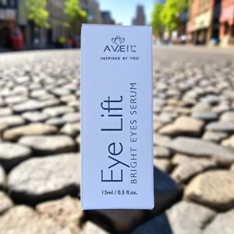 Aveil Eye Lift Serum