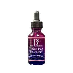 B3 Balm Prickly Pear Face Oil