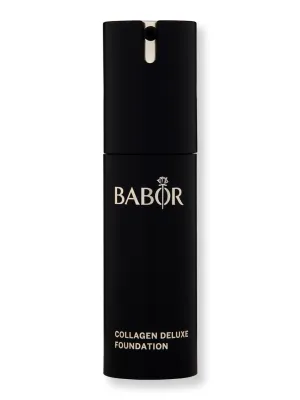 Babor Collagen Deluxe Foundation 30 ml 03 Natural