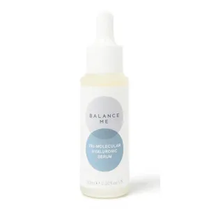 Balance Me Tri-Molecular Hyaluronic Serum 30ml