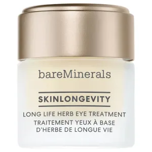 bareMinerals Skinlongevity Long Life Herb Eye Treatment