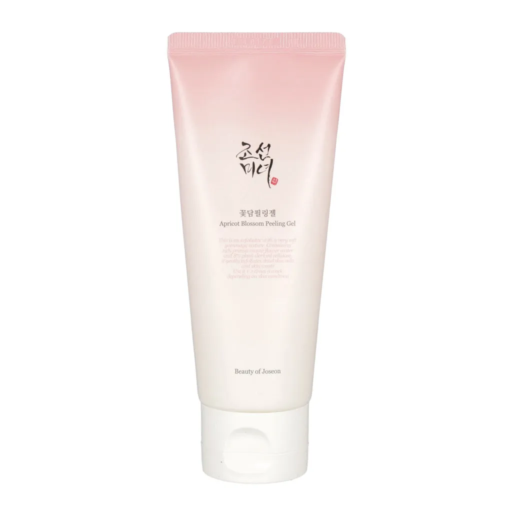 Beauty of Joseon Apricot Blossom Peeling Gel 100ml