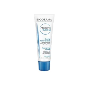 Bioderma Atoderm Nourishing Cream