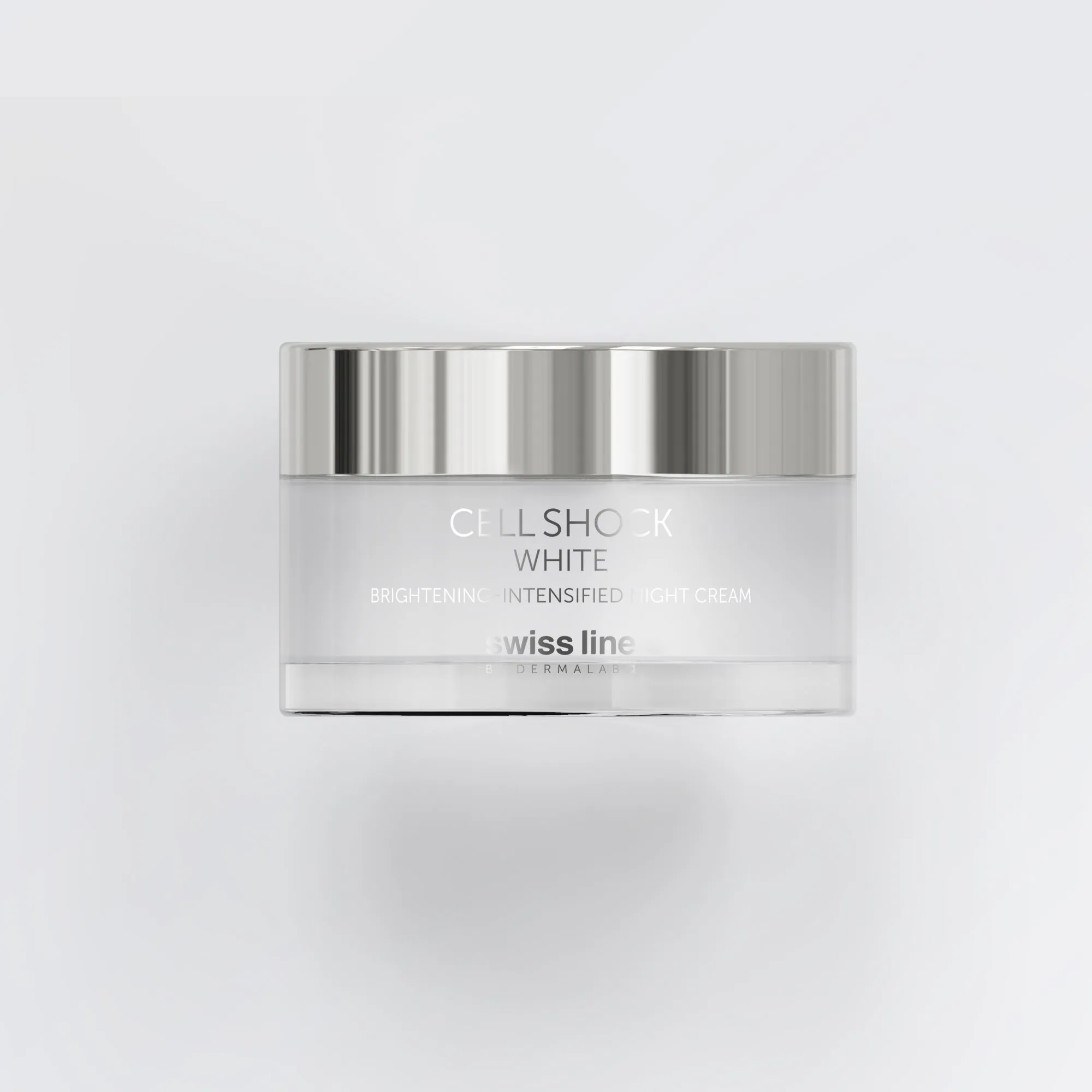 Brightening-Intensified Night Cream