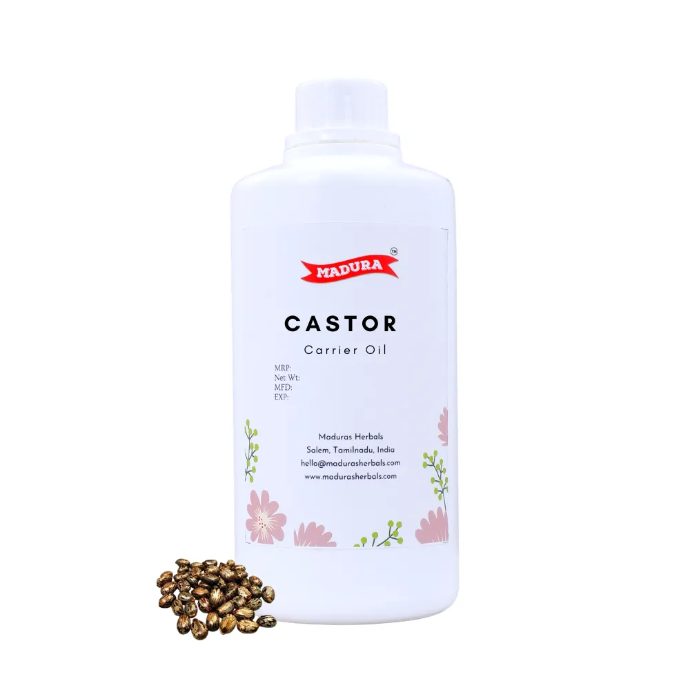 Castor Oil