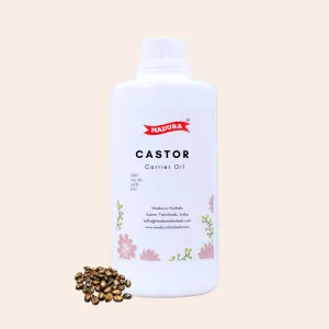 Castor Oil