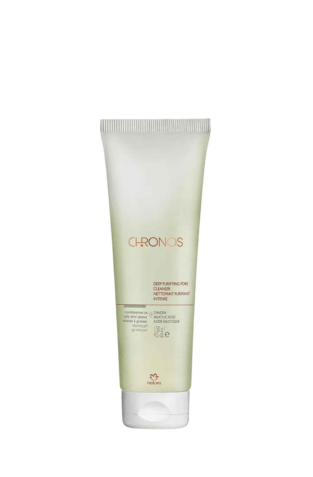 Chronos Deep Purifying Pore Cleanser