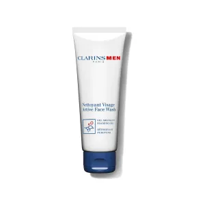 ClarinsMen Active Face Wash