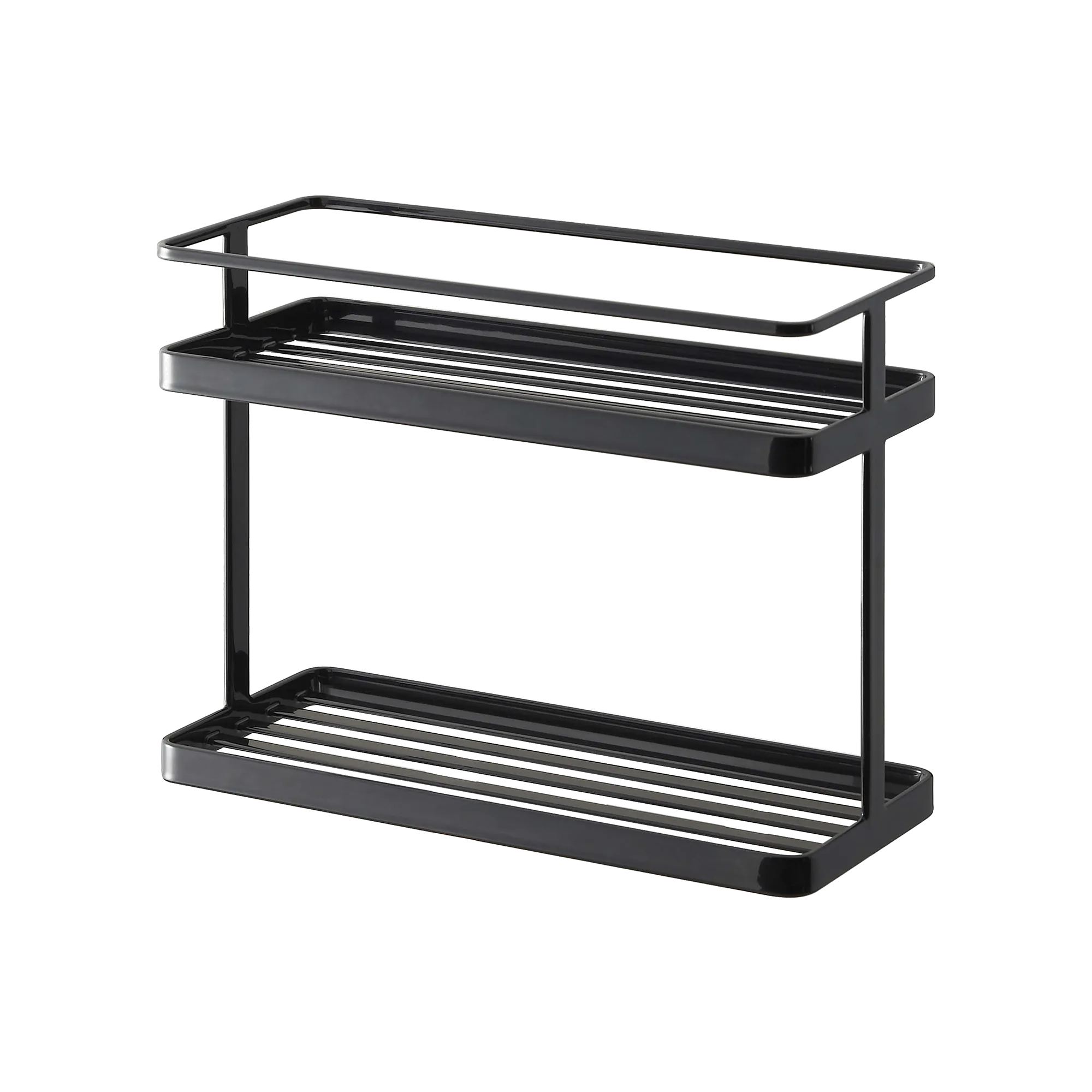 Countertop Organizer Rack - Steel