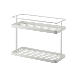 Countertop Organizer Rack - Steel