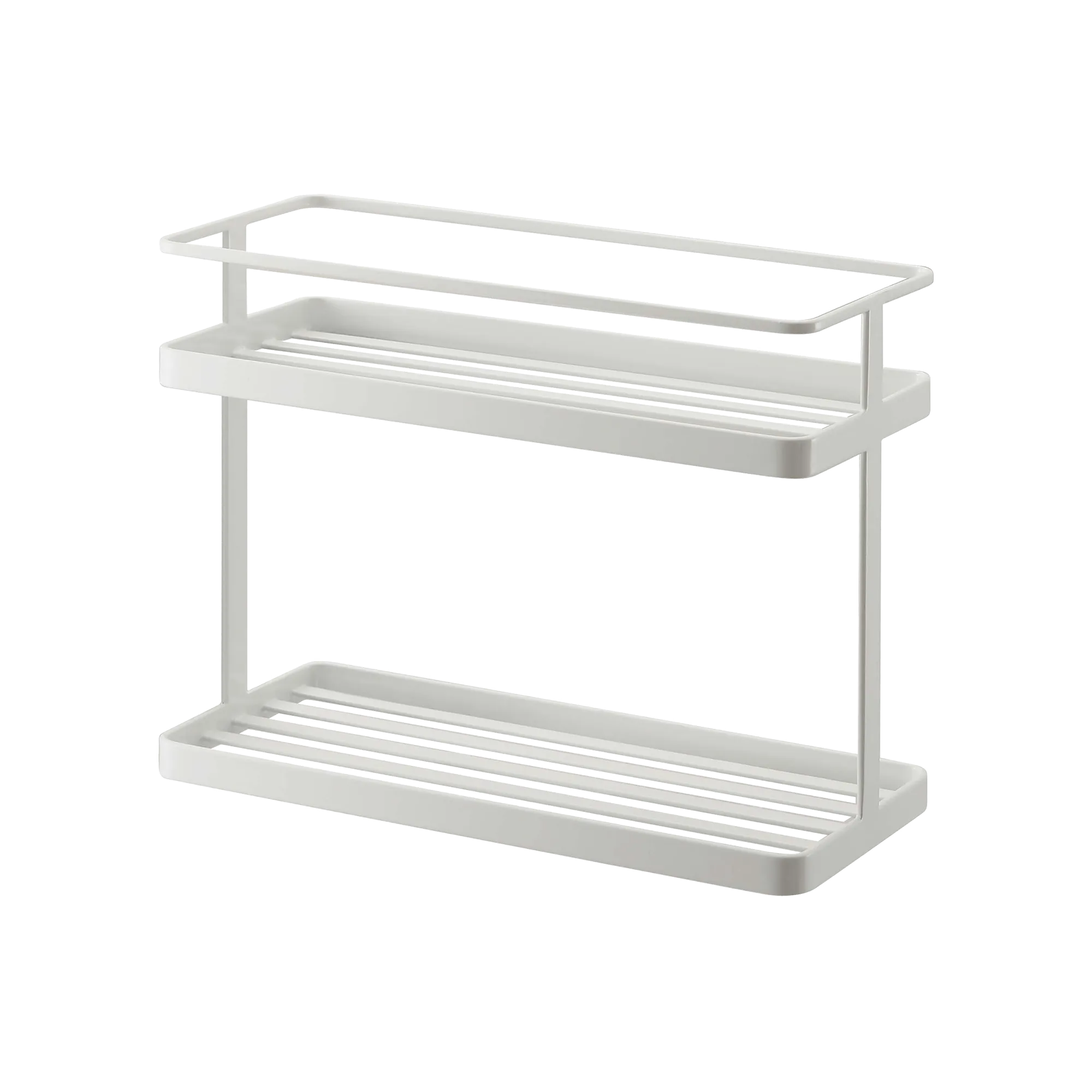 Countertop Organizer Rack - Steel