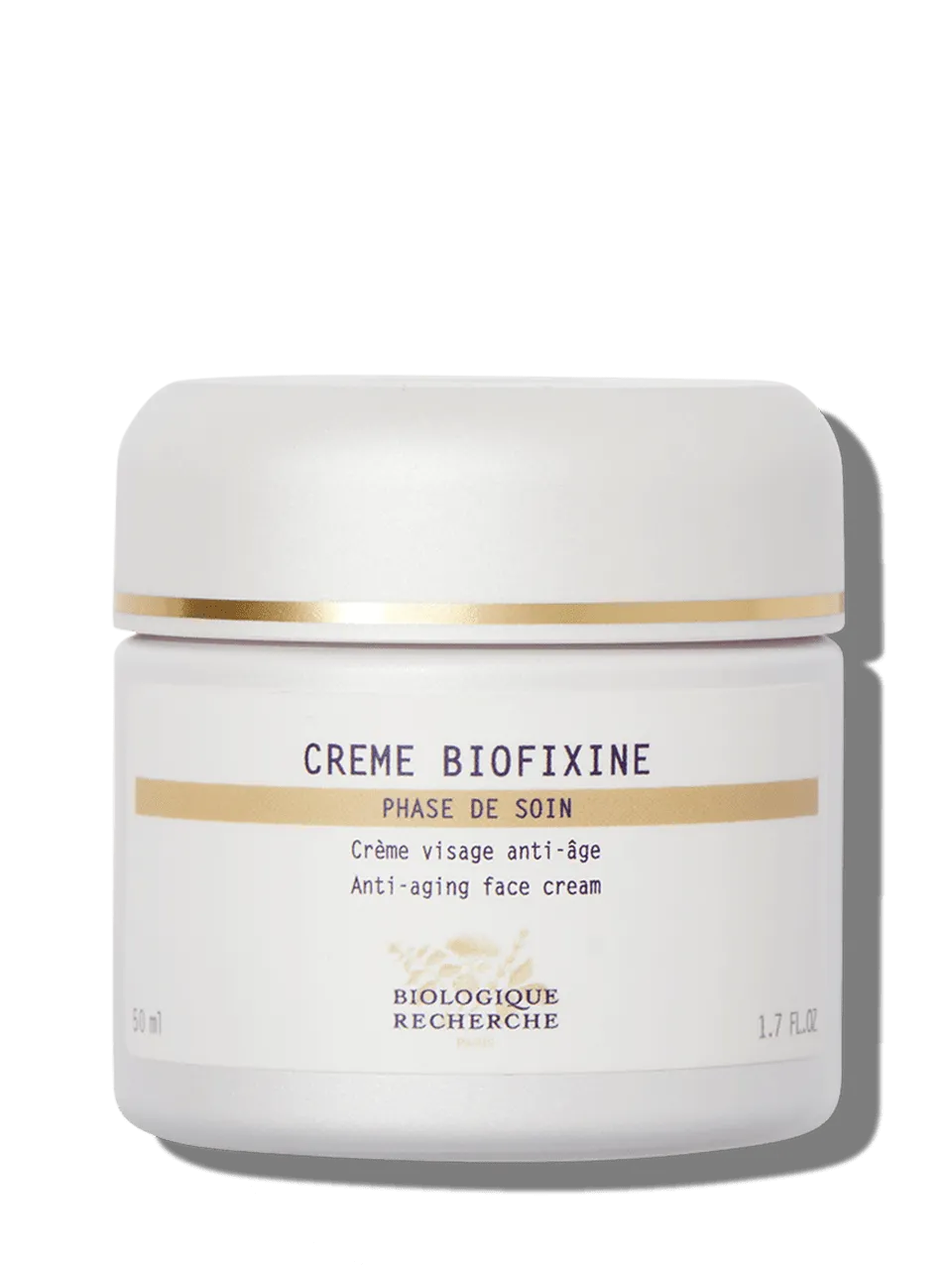 Creme Biofixine