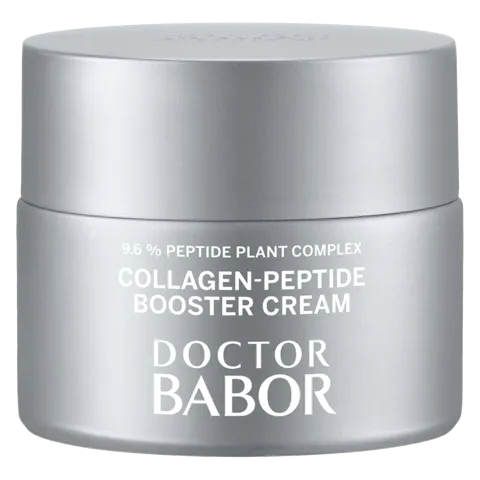 Dr.Babor Collagen Peptide Booster Cream