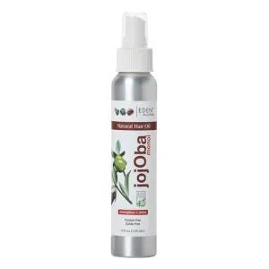 Eden JojOba Monoi Hair Oil