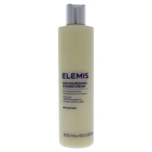 ELEMIS Skin Nourishing Enriching Shower Cream, 10.1 fl. oz.