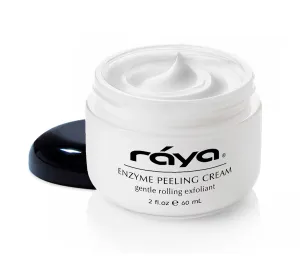 ENZYME PEELING CREAM (109) RAYA SPA