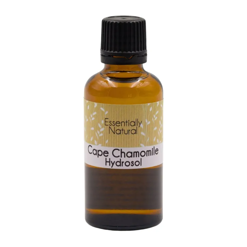 Essentially Natural Cape Chamomile Hydrosol