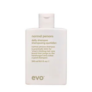 Evo Normal Persons Shampoo 300ml