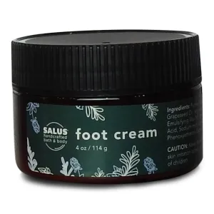 Foot Cream