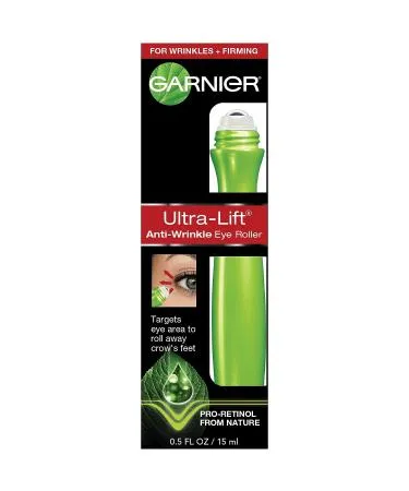 Garnier Ultra-Lift Anti-Wrinkle Eye Roller