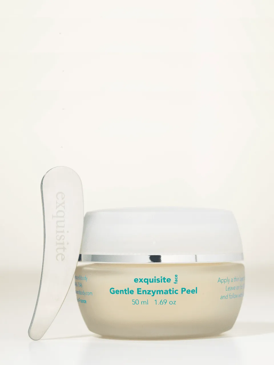 Gentle Enzymatic Peel