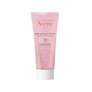 Gentle Exfoliating Gel for All Sensitive Skin