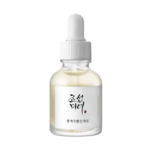 Glow Deep Serum: Rice   Alpha-Arbutin (30ml)