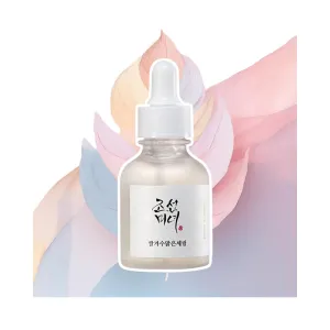 Glow Deep Serum: Rice   Alpha Arbutin