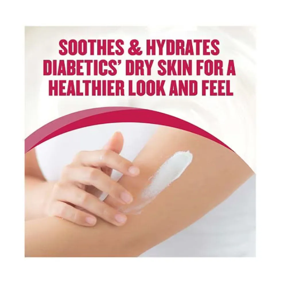 Gold Bond Diabetics' Dry Skin Relief Body Lotion