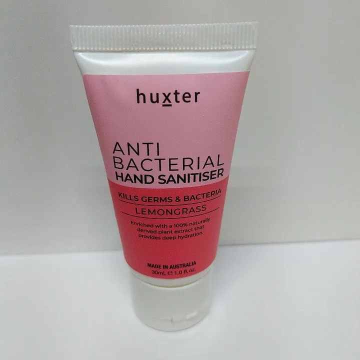 HAND SANITISER ANTI BACTERIAL TUBE