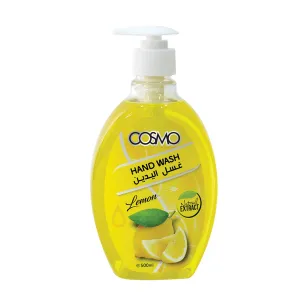 HAND WASH - LEMON 500ML