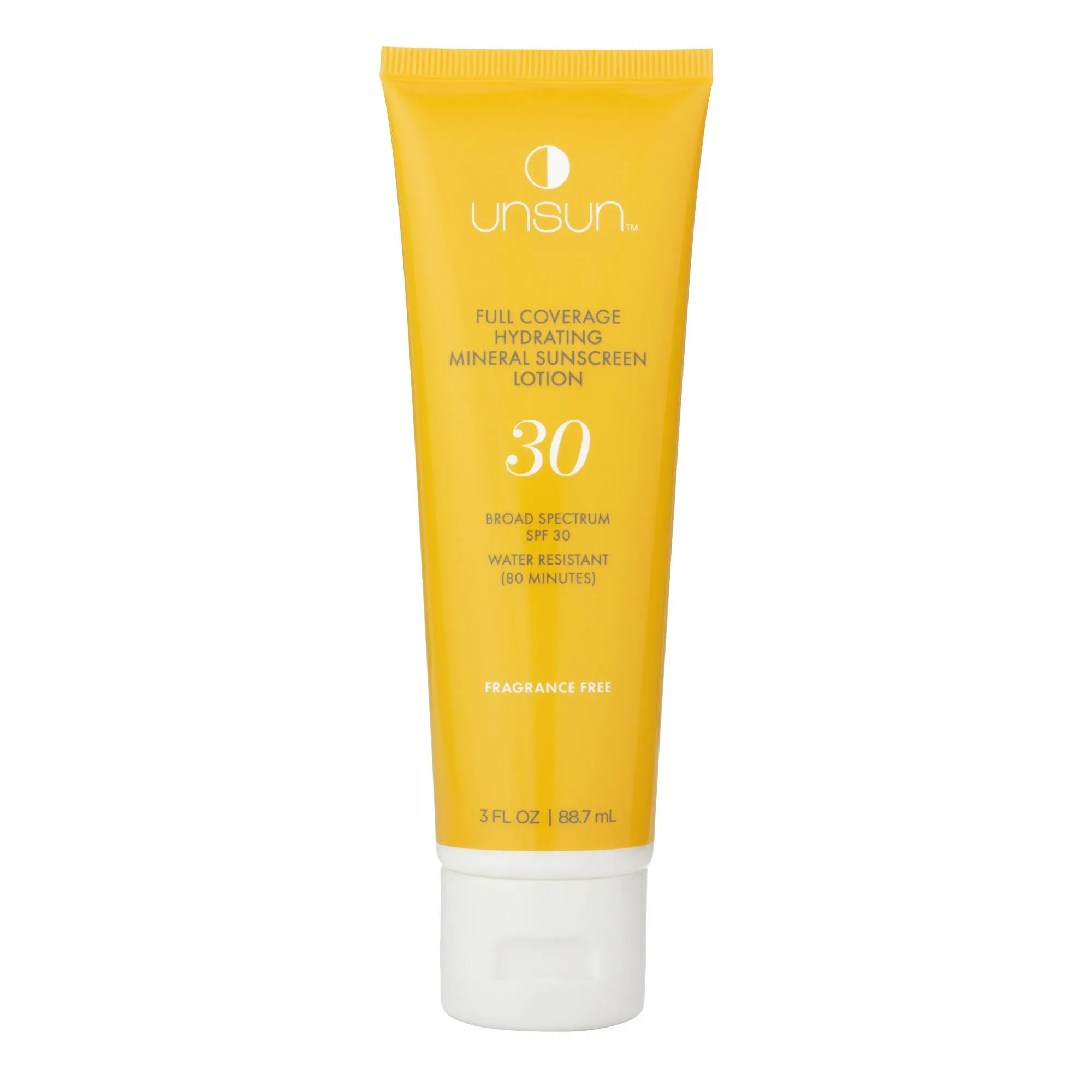 Hydrating Body Lotion SPF 30