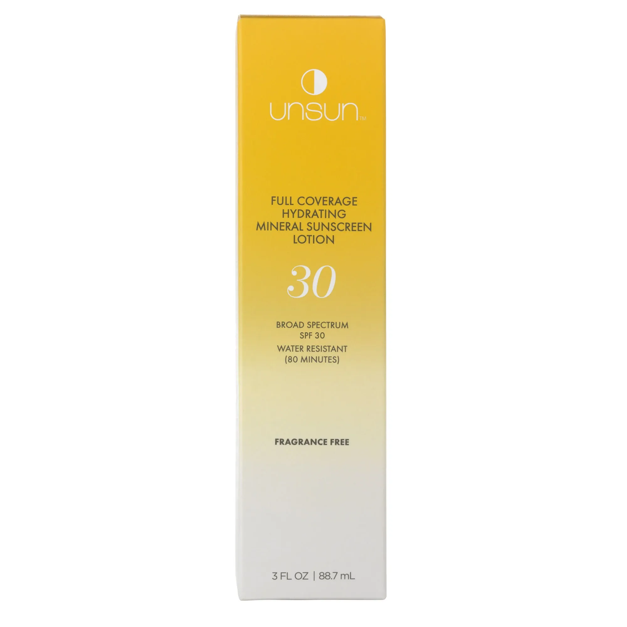 Hydrating Body Lotion SPF 30