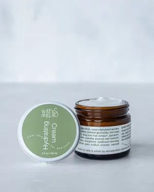 hydrating cream