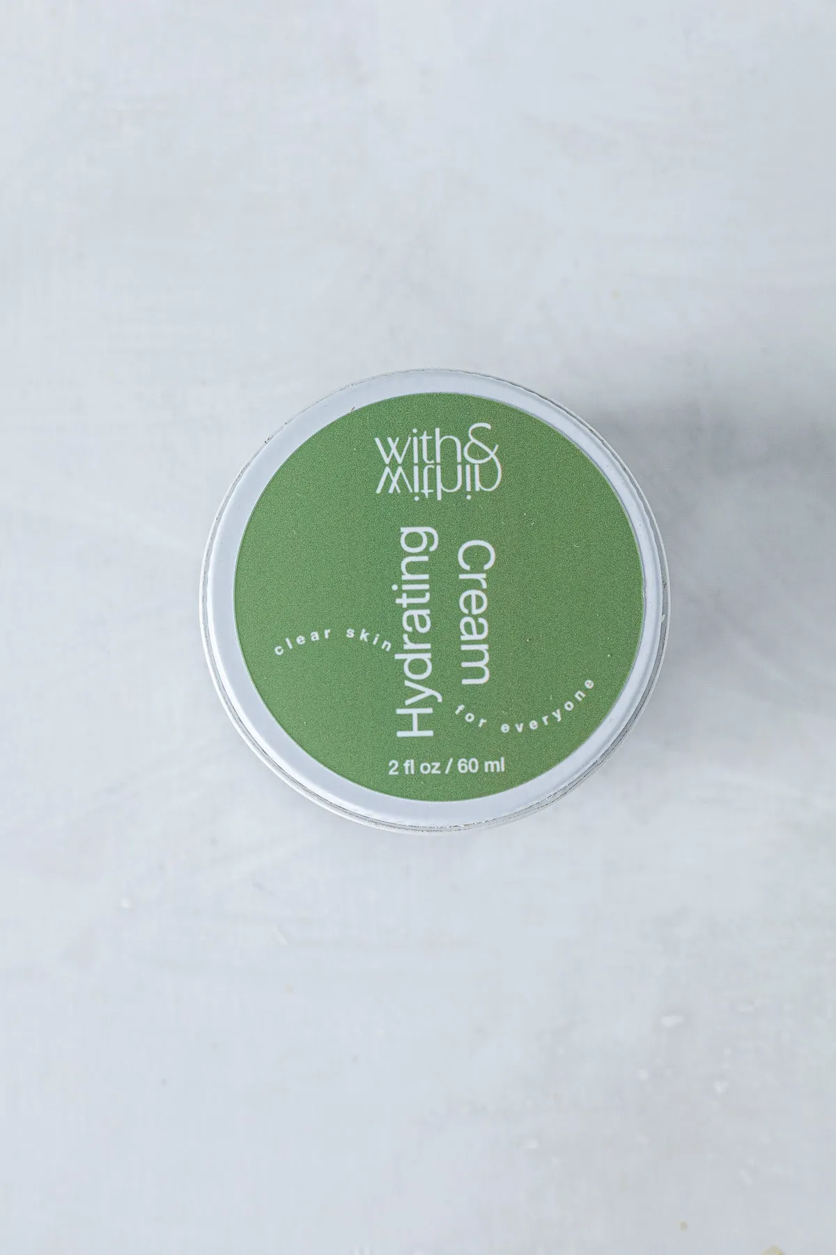 hydrating cream