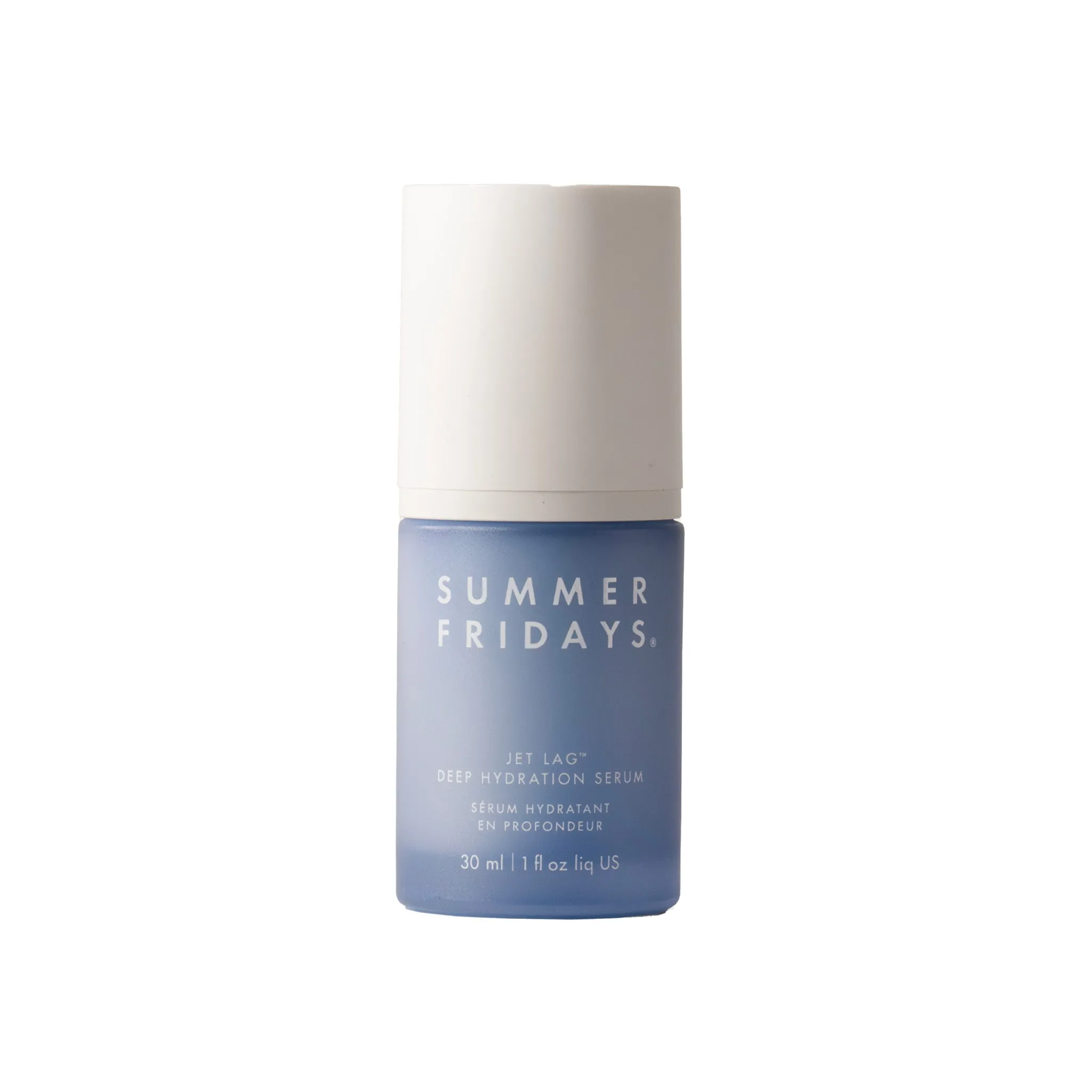 JET LAG DEEP HYDRATION SERUM