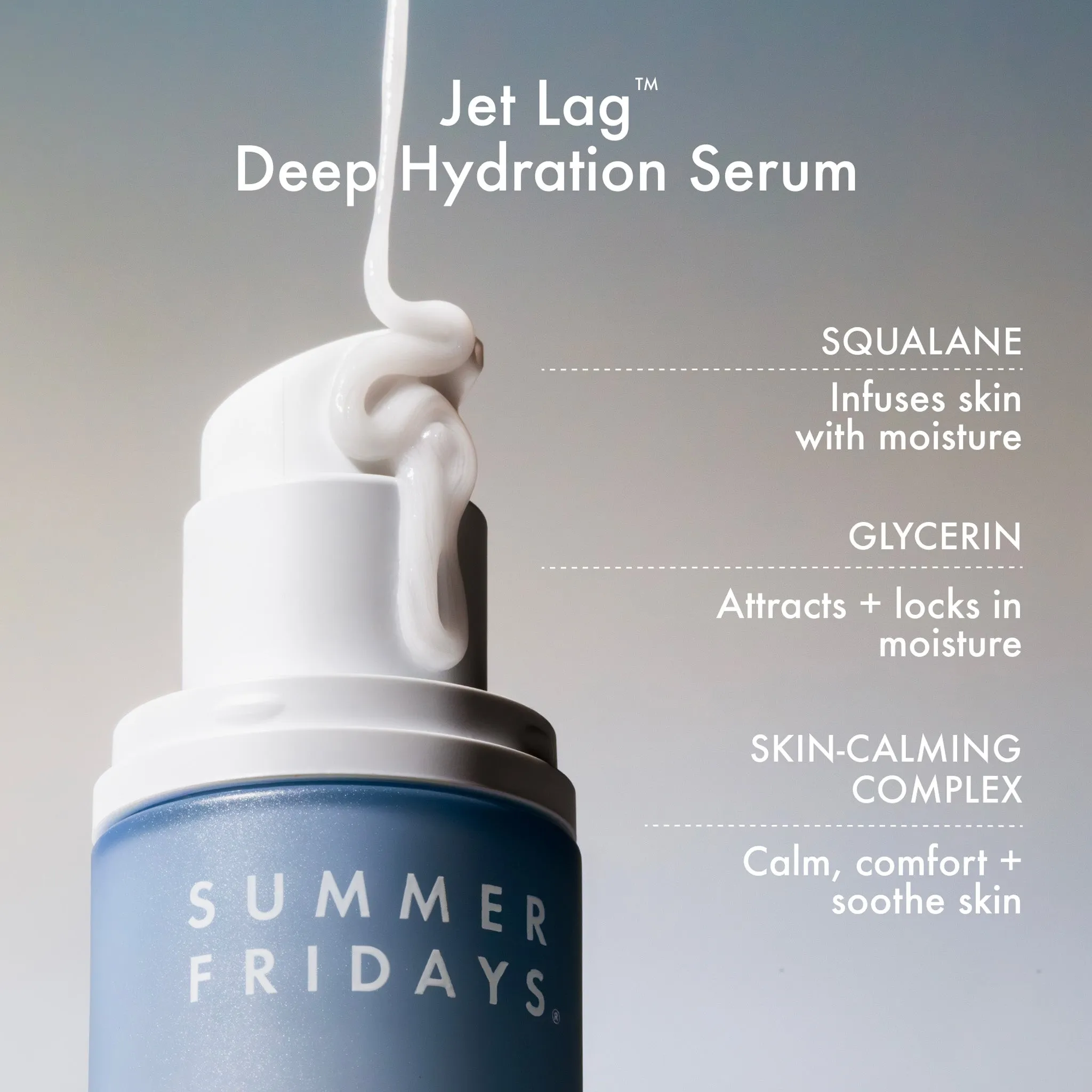 JET LAG DEEP HYDRATION SERUM