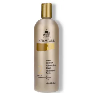 Keracare Leave-In Conditioner 16 oz