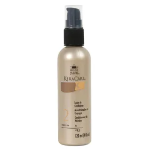 Keracare Leave-In Conditioner 4 oz